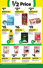 Woolworths catalogue week 19 Page 6