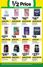 Woolworths catalogue week 19 Page 7