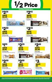 Woolworths catalogue week 19 Page 9