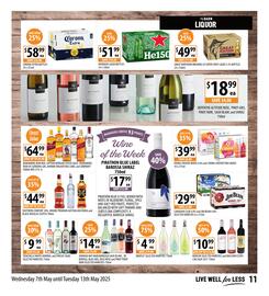 Supabarn catalogue week 19 Page 11