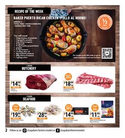 Supabarn catalogue week 19 Page 2