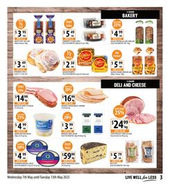Supabarn catalogue week 19 Page 3