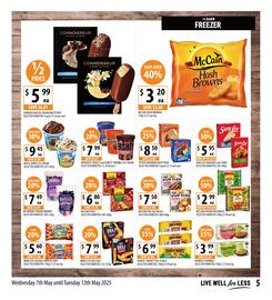 Supabarn catalogue week 19 Page 5
