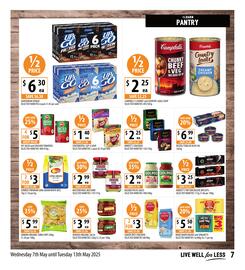 Supabarn catalogue week 19 Page 7