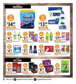 Supabarn catalogue week 19 Page 8