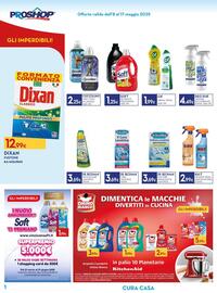 Volantino Proshop Pagina 2