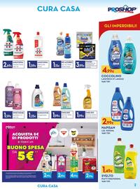 Volantino Proshop Pagina 3
