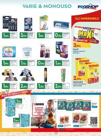 Volantino Proshop Pagina 5