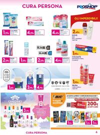 Volantino Proshop Pagina 7