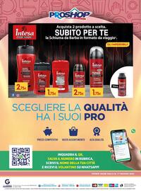 Volantino Proshop Pagina 8