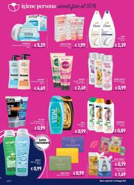 Volantino Determarket Pagina 2