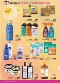 Volantino Determarket Pagina 7