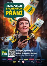 Billa leták Strana 23