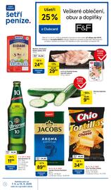 Tesco leták | Supermarket Strana 2
