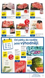 Tesco leták | Supermarket Strana 3