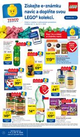 Tesco leták | Supermarket Strana 4