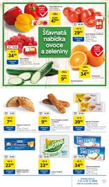 Tesco leták | Supermarket Strana 5