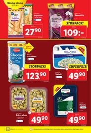 Lidl reklamblad vecka 20 Sida 10