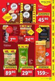Lidl reklamblad vecka 20 Sida 11