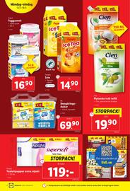 Lidl reklamblad vecka 20 Sida 12