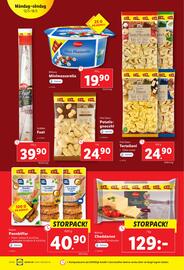 Lidl reklamblad vecka 20 Sida 13