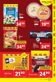 Lidl reklamblad vecka 20 Sida 14