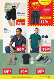 Lidl reklamblad vecka 20 Sida 15