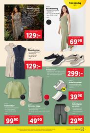 Lidl reklamblad vecka 20 Sida 17