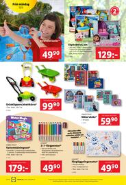 Lidl reklamblad vecka 20 Sida 18