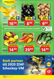 Lidl reklamblad vecka 20 Sida 2