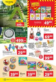 Lidl reklamblad vecka 20 Sida 20