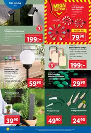 Lidl reklamblad vecka 20 Sida 22