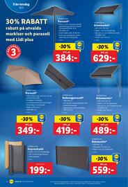 Lidl reklamblad vecka 20 Sida 24