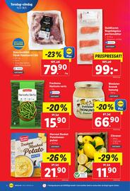 Lidl reklamblad vecka 20 Sida 26