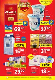 Lidl reklamblad vecka 20 Sida 5