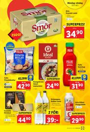 Lidl reklamblad vecka 20 Sida 7