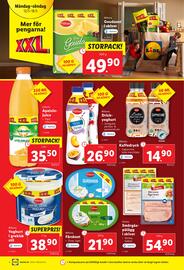 Lidl reklamblad vecka 20 Sida 8