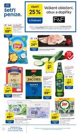 Tesco leták týden 19 Strana 2