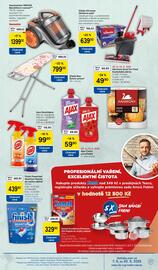 Tesco leták týden 19 Strana 27
