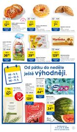 Tesco leták týden 19 Strana 3