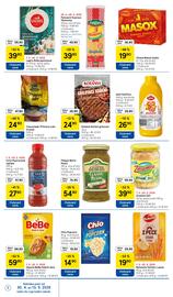 Tesco leták týden 19 Strana 8