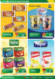 Tamda Foods leták týden 19 Strana 10