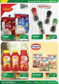 Tamda Foods leták týden 19 Strana 11