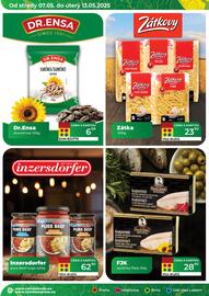 Tamda Foods leták týden 19 Strana 12