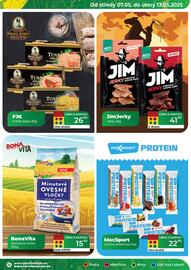 Tamda Foods leták týden 19 Strana 13