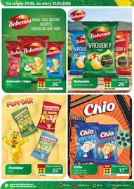 Tamda Foods leták týden 19 Strana 14