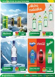 Tamda Foods leták týden 19 Strana 16