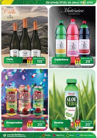Tamda Foods leták týden 19 Strana 17
