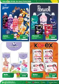 Tamda Foods leták týden 19 Strana 20