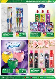 Tamda Foods leták týden 19 Strana 21